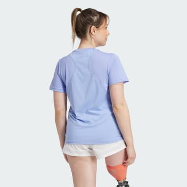 Designed for Training Tee