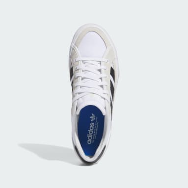 Zapatilla Court TNS Premiere Blanco Originals