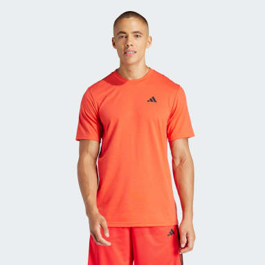 Train Essentials Feelready Training Tee