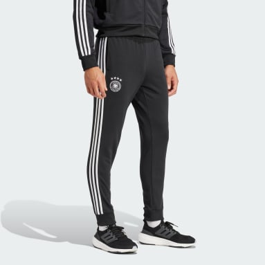 adidas Originals Adicolor Oversized Tear-Away Track Pant FinestVibes