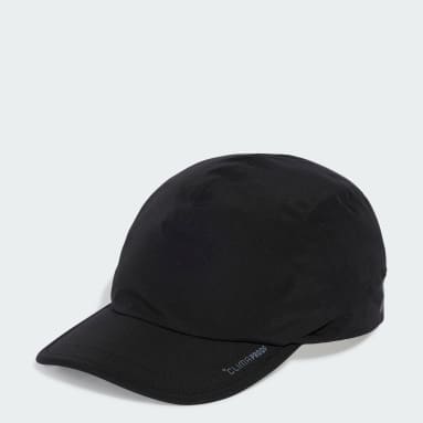 Tech 3-Panel Climaproof Cap