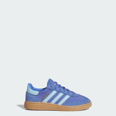 HANDBALL SPEZIAL SHOES