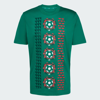 Mexico DNA T-shirt
