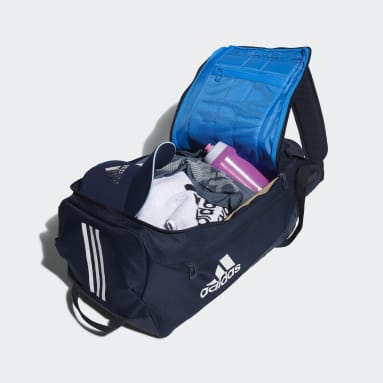 Training Blue Endurance Packing System Duffel Bag 35 L