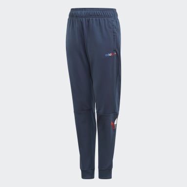 Youth 8-16 Years Originals Adicolor Tracksuit Bottoms
