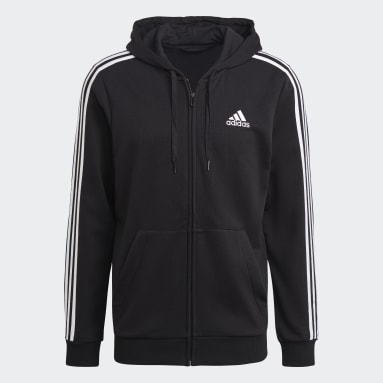 Chaqueta sudadera de hombre