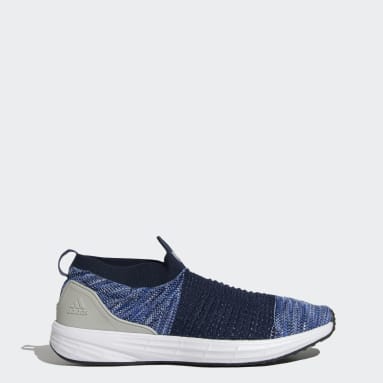 Men Running Blue ADIRON SHOES