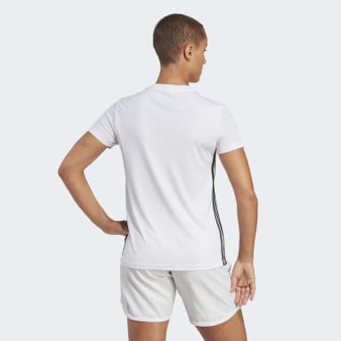 Maillot Tabela 23 Blanc Femmes Football