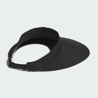 Wide Brim Visor