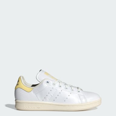 Tenis adidas Stan Smith Mujer ¡Hasta 12 MSI! | Dpstreet