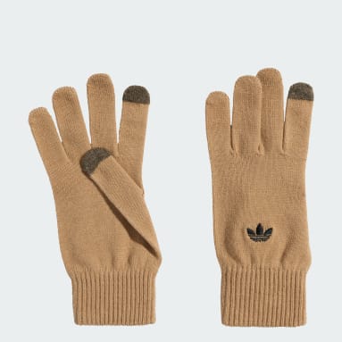 Gants smartphone Adicolor