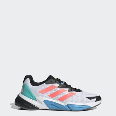Tenis X9000L3 Blanco Hombre Sportswear