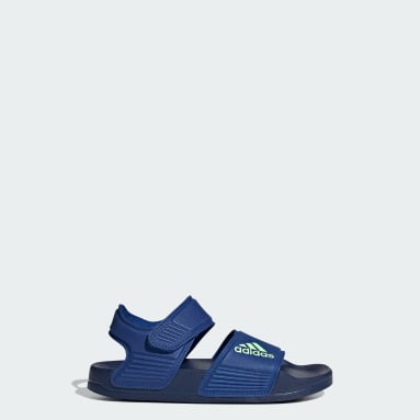 Adidas adilette boys sales