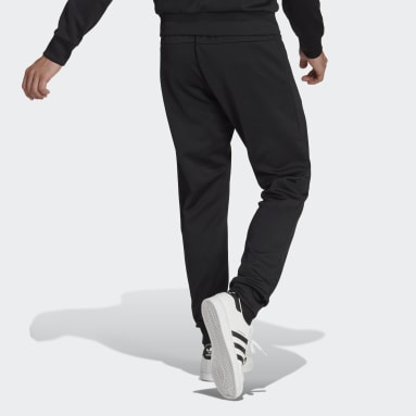 Heren Originals Manchester United Essentials Trefoil Trainingsbroek