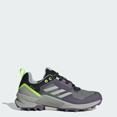 SAPATILHAS GORE-TEX SWIFT R3 TERREX Cinzento TERREX