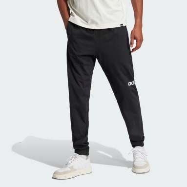 Essentials Linear Single Jersey Pants
