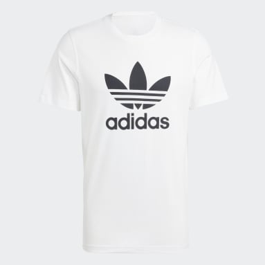 Camiseta Adicolor Classics Trefoil