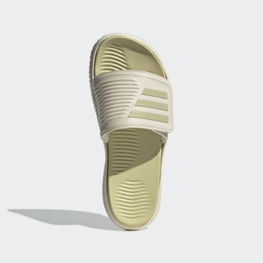 Swimming Beige 알파바운스 슬라이드
