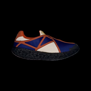 Zponge Flux Shoes