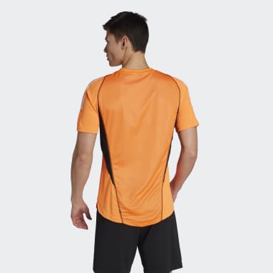 Tiro 23 Pro HEAT.RDY Trøye Oransje