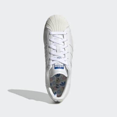 Parpadeo Seleccione Un fiel Ofertas De adidas Superstar Para Mujer | adidas México