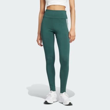 3-Stripes Leggings