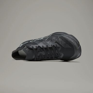 Sapatilhas Takumi Sen 9 Y-3 Preto Y-3