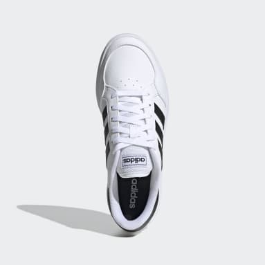 Zapatillas Breaknet Blanco Hombre Sportswear