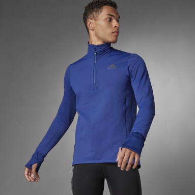adidas COLD.RDY Running Cover-Up