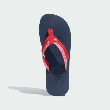 Men Swim Red MISTICO  FLIP-FLOPS