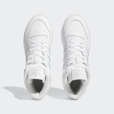 Sapatilhas Rivalry Mid Branco Originals