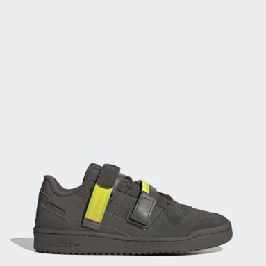 Nam Originals Giày Forum Low