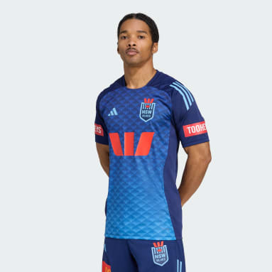 New South Wales Performance Tee