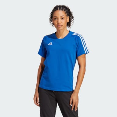 Camiseta Tiro 23 Competition