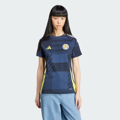Scotland jerseys Scotland kits adidas CH