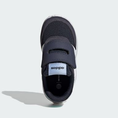 Děti Sportswear modrá Boty Run 70s