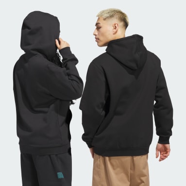 4.0 Logo Hoodie (Gender Neutral)