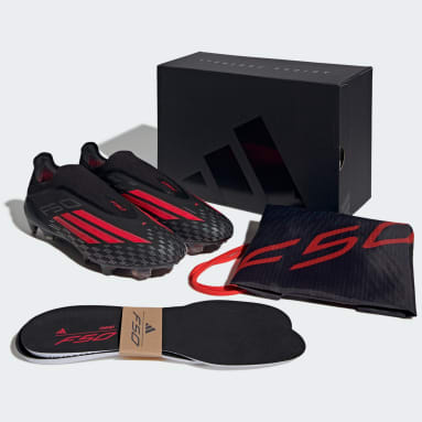 F50 ELITE Laceless Firm Ground fodboldstøvler