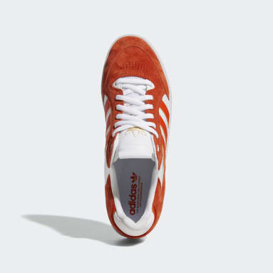 Orange Originals Shoes | adidas US