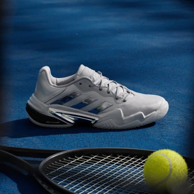 Barricade 13 Silver Edition Tennisskor