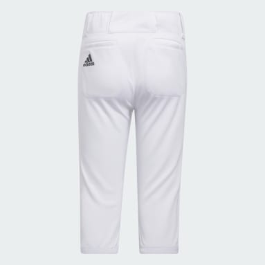 adidas Men's Triple Stripe Knicker Baseball Pants (Grey Baseball, X-Large),  Pants -  Canada