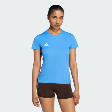 Playera de Running Adizero Essentials