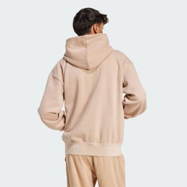 ALL SZN Fleece Washed Hoodie