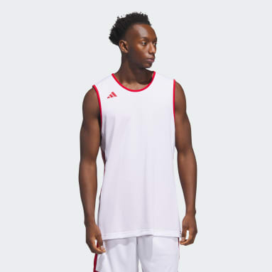 3G Speed Basketballtrikot zum Wenden AEROREADY