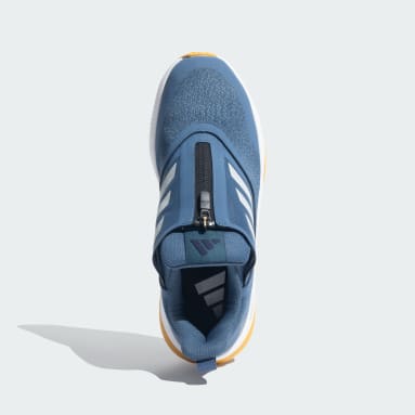 Men Running Blue TRANQUILO SHOES