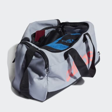 Essentials Logo Duffel Bag Extra Small