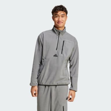 Maglia City Escape Polar Fleece 1/2 Zip