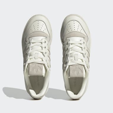 Ženy Originals biela Tenisky Rivalry Low