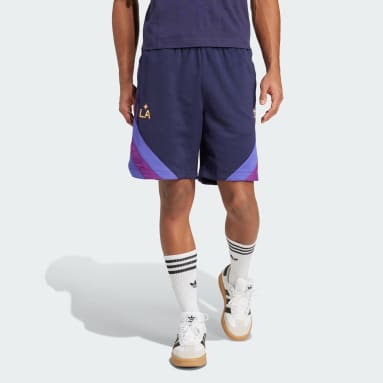 LA Galaxy Originals Shorts