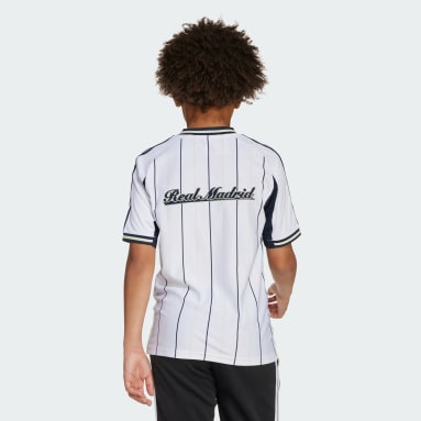 Camiseta US Pack Real Madrid para niños
